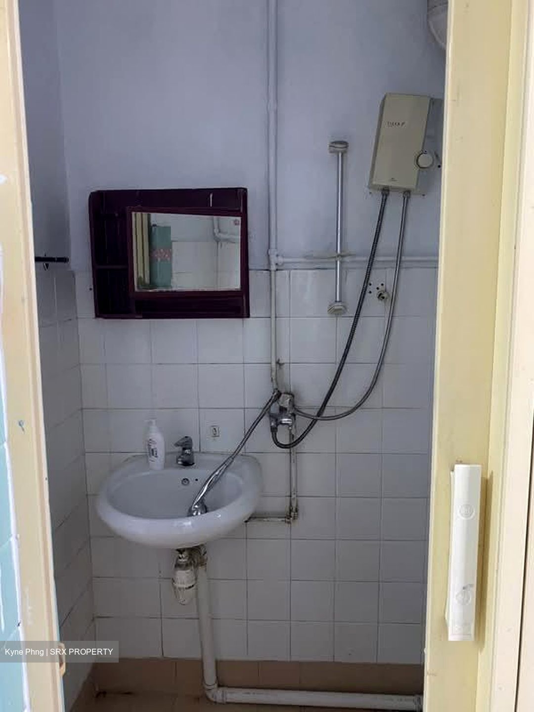 Blk 116 Toa Payoh View (Toa Payoh), HDB 3 Rooms #589739191
